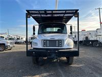 2012 Freightliner M2 106