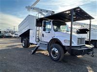 2012 Freightliner M2 106