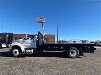 2015 Ford F-750