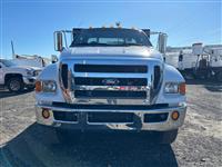 2015 Ford F-750