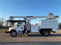 2015 Freightliner M2