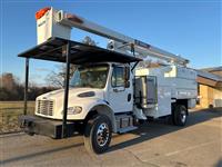 2015 Freightliner M2