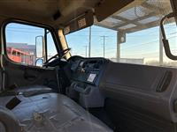 2015 Freightliner M2