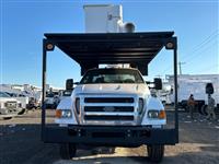 2013 Ford F-750