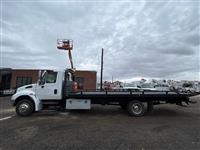 2005 International 4300