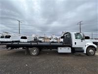 2005 International 4300