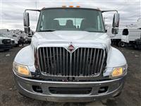 2005 International 4300