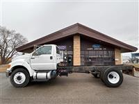 2015 Ford F-750