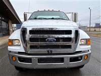 2015 Ford F-750