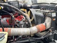 2015 Ford F-750