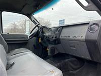 2015 Ford F-750