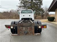 2015 Ford F-750