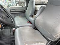 2015 Ford F-750