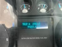 2015 Ford F-750
