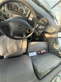 2014 Freightliner M2