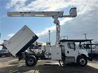 2018 Freightliner M2