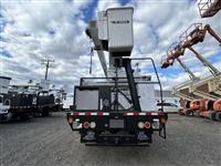 2019 Freightliner M2