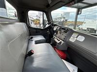 2019 Freightliner M2