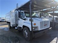 2007 GMC C8500