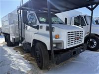 2007 GMC C8500