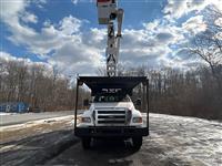 2013 Ford F-750