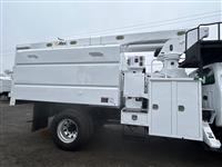 2013 Ford F-750