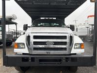 2013 Ford F-750