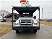 2013 Ford F-750