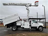 2013 Ford F-750