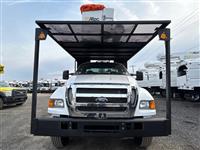 2013 Ford F-750