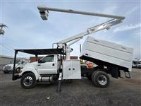 2013 Ford F-750