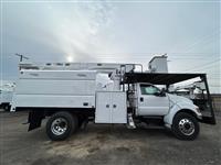 2013 Ford F-750