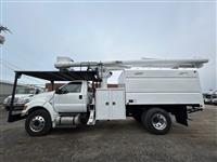 2013 Ford F-750