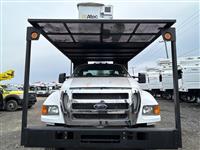 2013 Ford F-750