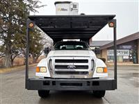 2013 Ford F-750