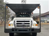 2013 Ford F-750