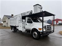 2013 Ford F-750