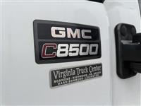 2007 GMC C8500