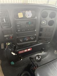 2007 GMC C8500