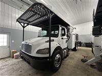 2013 Freightliner M2