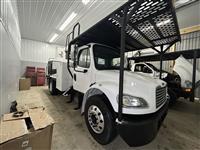 2013 Freightliner M2