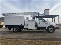 2013 Ford F-750