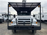 2013 Ford F-750