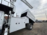 2013 Ford F750