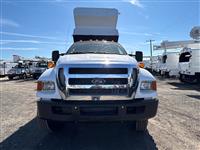 2010 Ford F-750