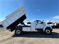 2010 Ford F-750