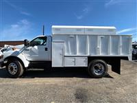 2010 Ford F-750