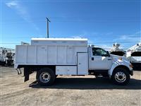 2010 Ford F-750