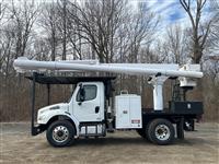 2015 Freightliner M2