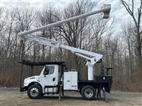 2015 Freightliner M2